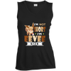 I'M NOT SHORT I'm EEVee Size